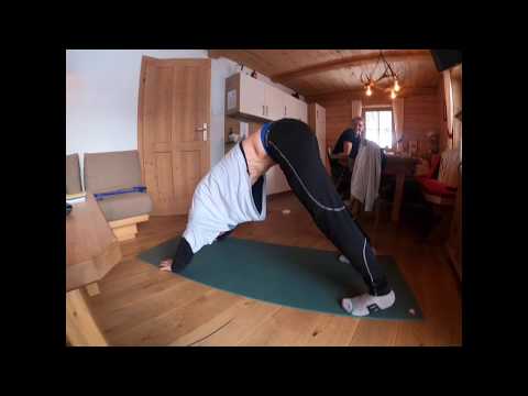 Gopro Time Deleter 10 - Absolut Park Day 2