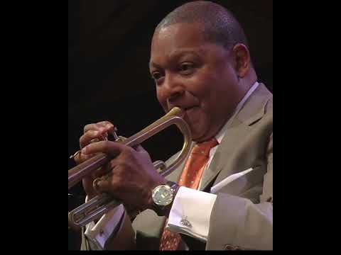 Emile Parisien et Wynton Marsalis à Jazz in Marciac !