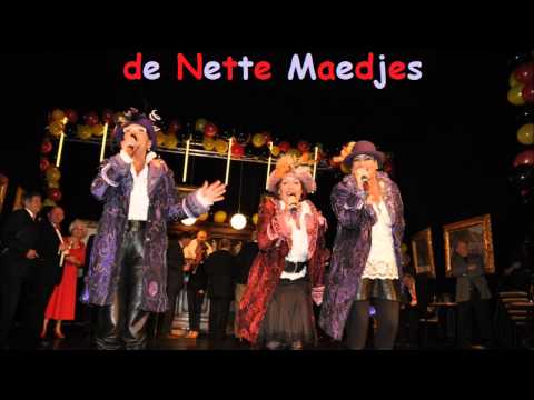 De Nette Maedjes - Nette maedjes
