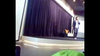 UX Malaysia June 2013 meetup. Part 2.