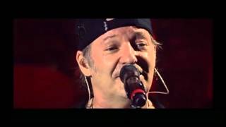 Vasco Rossi Quanti anni hai Tour Europe Indoor HD