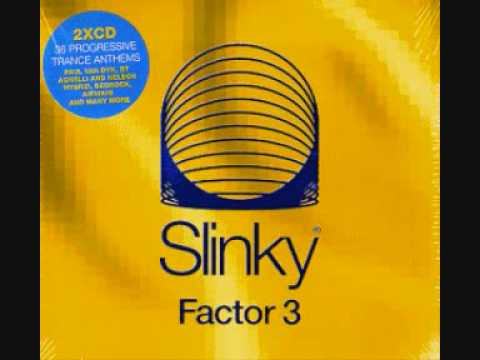 Slinky Factor 3 - Pulser