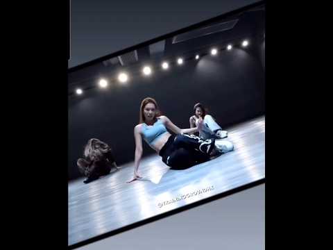 Dance Cover | Yanny @ Lolly Talk | 2025.1.19