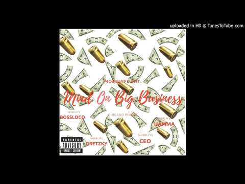 Mobblyfe Bossloco X Internet Games