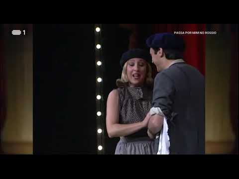 PASSA POR MIM NO ROSSIO - PARTE 5