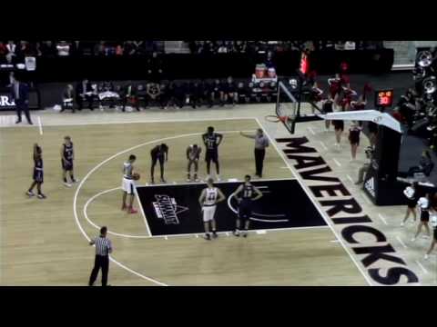 Montana State @ Nebraska Omaha