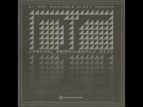 [DJMAX Portable BLACK SQUARE OST] 4-10 Love Clazzico (DJMAX Portable CE Title Music) - ReX