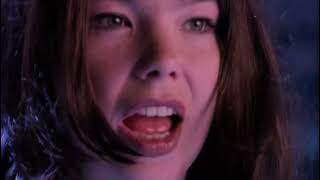 Björk : Play Dead (The Young Americans Movie) HD Music Video