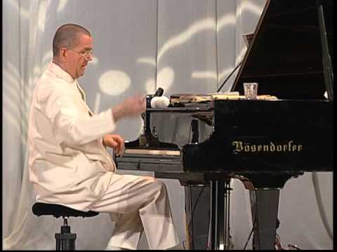 Hans Liberg - Die Viagrazeiten (komplette show)