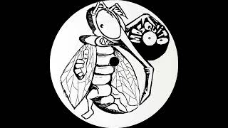 [Techno] Cristian Vogel – Audio Morph (B1) [1994]