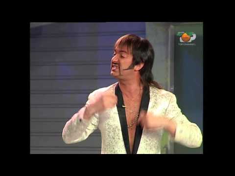 Portokalli, 23 Prill 2006 - Dy jevgjit (Kenga, vjedhja)