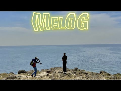 Riichy - MélOG (Clip Officiel)