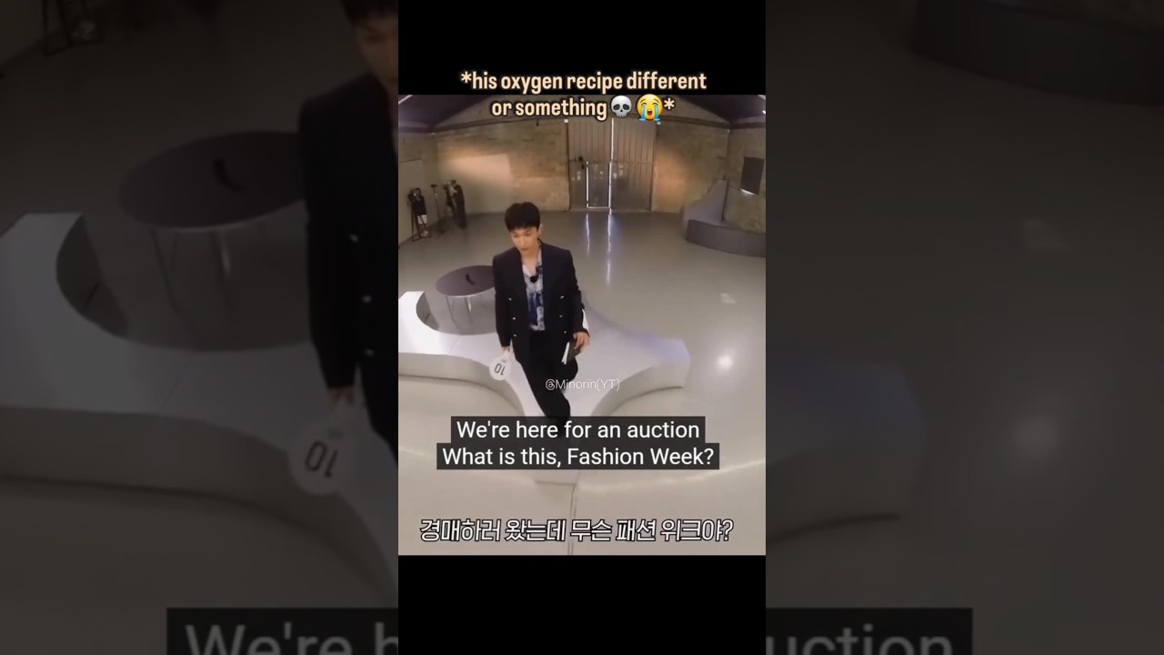 #seventeen 97z dynamic🤣💅🏻|| THE8 entering before DK makes this funnier💀😭