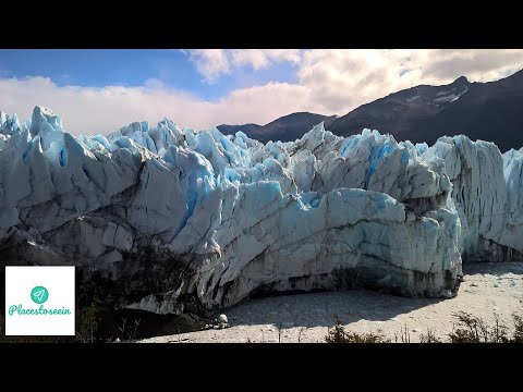 Guia de viagem de El Calafate - Experiência inesquecível na Argentina