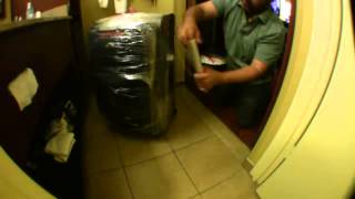 How to protect you luggage for flight travel - Como proteger sua mala para viagens de avião