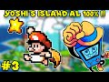 SUPER MARIO BEBÉ !! - Yoshi's Island con Pepe el Retro Mago (#3)