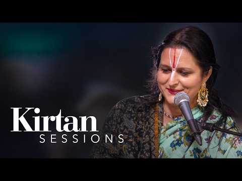 Mere Bānke Bihāri Lāl video thumbnail