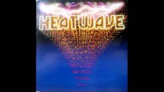 Heatwave   Find It In Your Heart