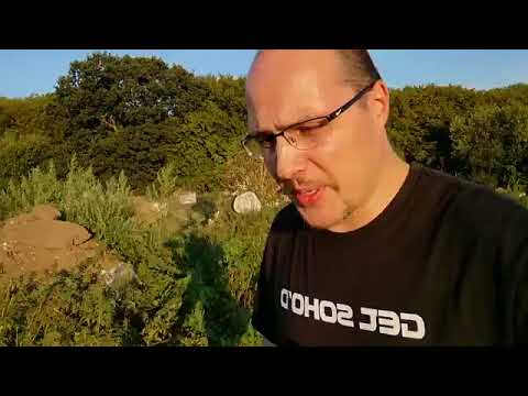 Prelude to Mayhem BIG Game... All quiet on the Eastern front!