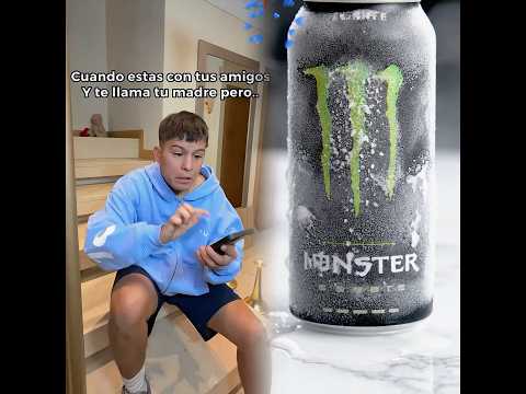 POV Cuando Estas Con Tus Amigos Y Te Llama Tu Madre Pero.. 😂🚀 Paul Ferrer #short(1)