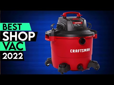 3 Best shop vac for 2022🔥🔥🔥