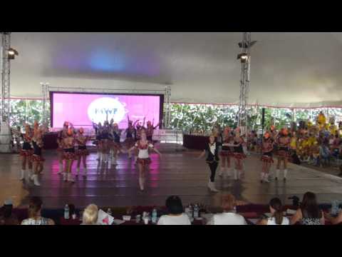 EC Giulianova 2017 - HUN Debrecen, Debreceni Maskara Alapítvány