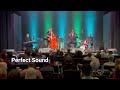 Confluence Jazz – Live St. Louis Jazz