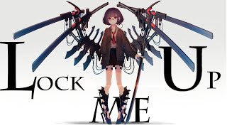 「Anime AMV」The Cab – Lock Me Up