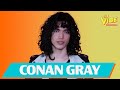 Conan Gray Talks 'Never Ending Song,' Therapy, Creating Music & MORE!