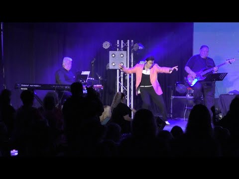 Cote Deonath, “Jailhouse Rock” - video by Susan Quinn Sand