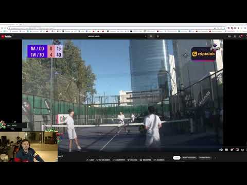 COSCU REACCIONA A ABRIL EN TWITCH 2022 COMPLETO