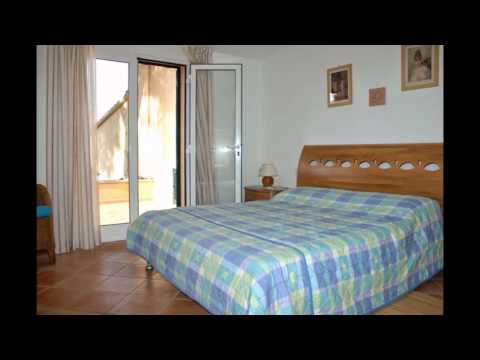 Regina, splendido appartamento vista mare a Cavoli