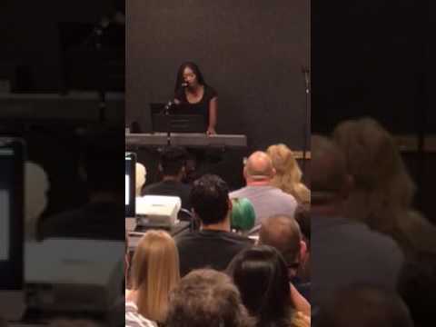 Pawn Shop Blues - Lizzy Grant (cover)