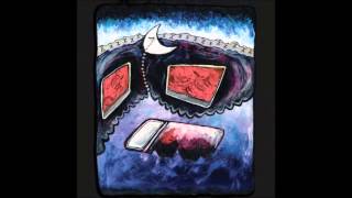 hundred waters - broken blue (gambol. remix)