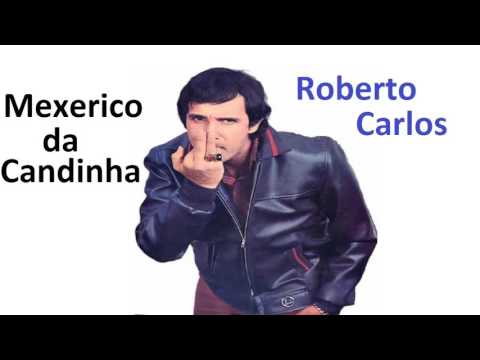Mexerico da Candinha video