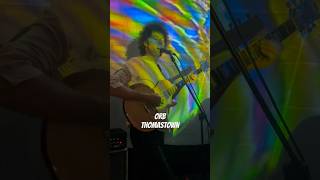 Orb - Electric Blanket - Live at Panagia Soumela 17.1.26