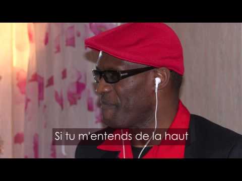 Hommage à 'Papa' Noël Ekwabi - Avril 2013