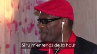 Hommage à 'Papa' Noël Ekwabi - Avril 2013