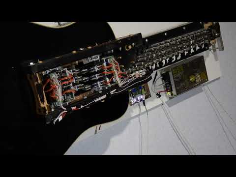 Mendelson Wedding march