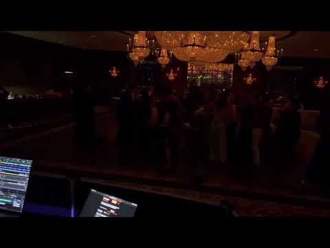 DJ FrankEC Entertainment Services video.
