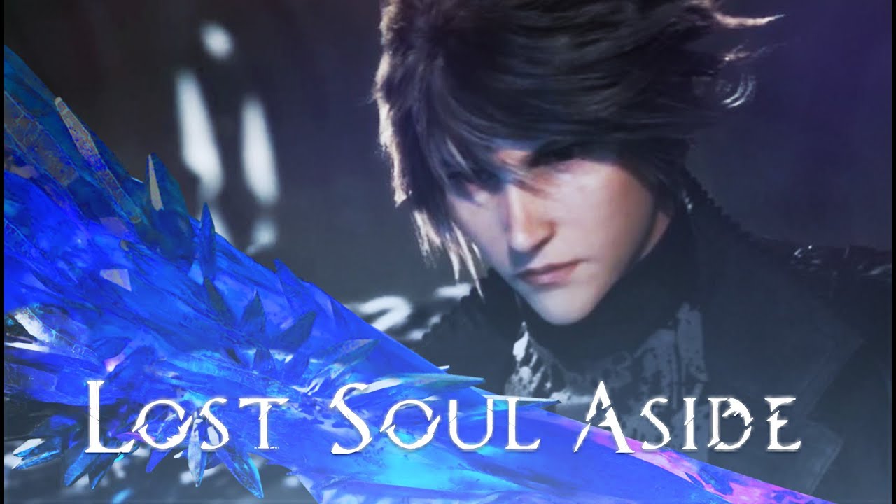 Lost Soul Aside - 18 Minutes of New Gameplay (2021) - YouTube