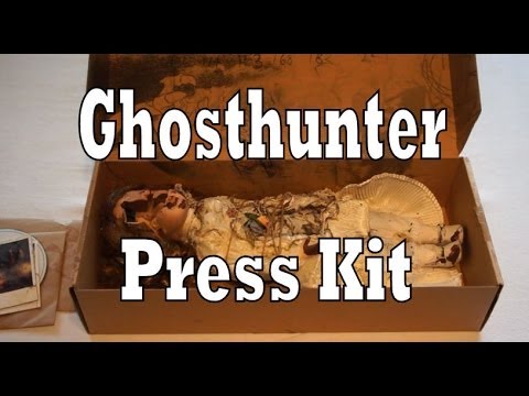 ghost hunter playstation 2 trucos