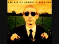 The Divine Comedy - Timewatching 