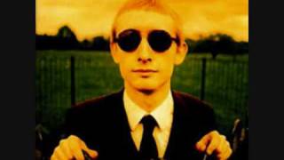 The Divine Comedy - Timewatching