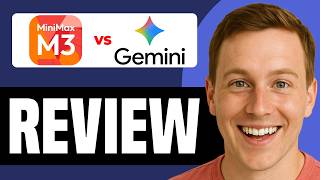 MiniMax M3 vs Gemini | Full AI Model Comparison (2026)