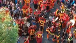 Download lagu KIRAP AKBAR SAMBOYO PUTRO - 500 BARONGAN LIVE NYADRAN NGETREP - BAROKAH ABADI RECORD mp3