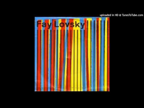 Fay Lovsky - Automatic Pilot