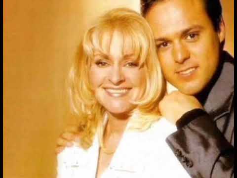 Frans Bauer & Corry Konings - Santa Lucia