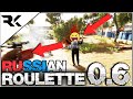 Scum 0.6 | Russian Roulette With Dev | Stream Highlights | Animations | Medical | Revolver