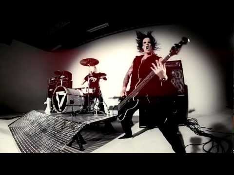 NitroDive - Get Out Of The Way